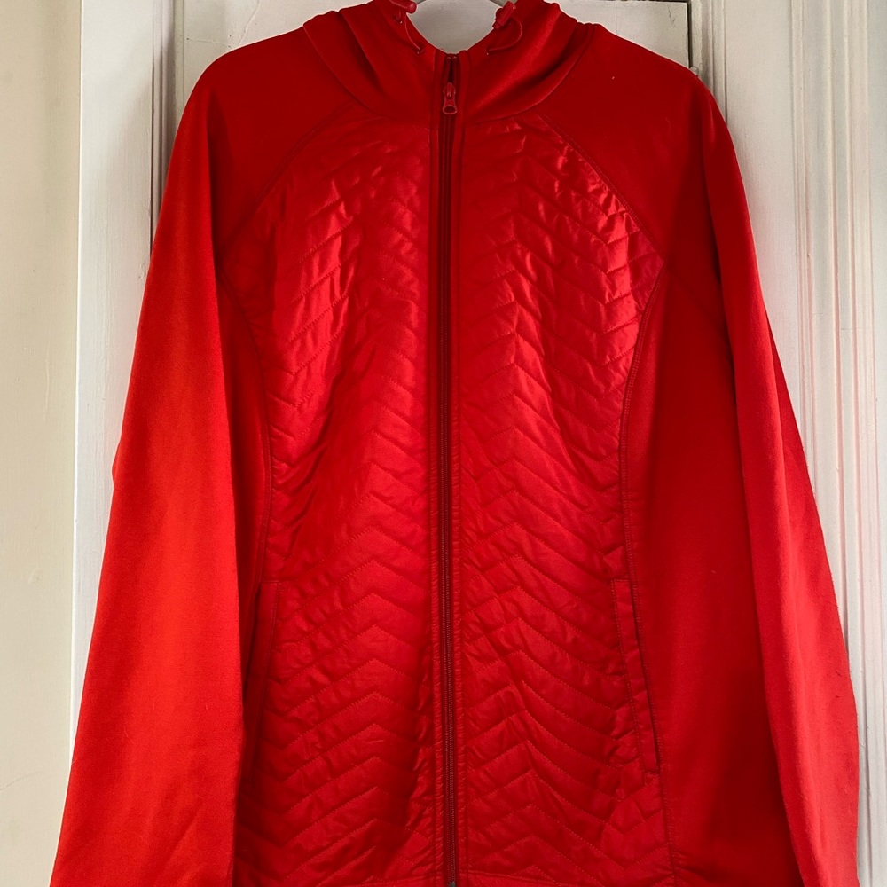 Red Jacket - Picture 2 of 8